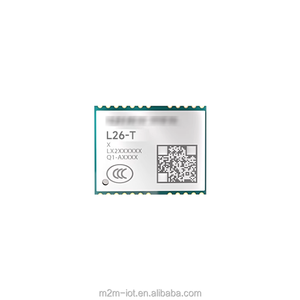 Quectel L26T GNSS模块支持AGNSS内置LNA和定时功能L26-T L26TD-S89 GPS模块 - Product Image 4