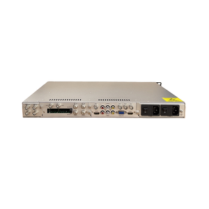 ASI and IP to HD <strong>Decoder</strong> Hevc with LCD Screen Display Mode