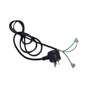 SAA Được Phê Duyệt Từ Úc Piggyback LF-3F 250V 10A Điện Mở Rộng AC Cắm Dây Cáp Cho Ấm Đun Nước - Product Image 1