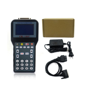 Diagnostic Tool CK100+ <strong>Key</strong> <strong>Programmer</strong> CK-100 V99.99 CK 100 Code Scanner Tool