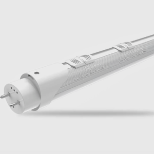 BQLED Factory Wholesales <strong>LED</strong> Tube Lights T8 Aluminum PC 6CCT 5 Wattage Options Power Adjustable Type a with <strong>B</strong> <strong>LED</strong> Light Tube - Product Image 1