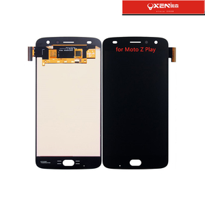 Motorola Moto ZZ2 Play用の無料ツール携帯電話液晶タッチスクリーンディスプレイの交換 - Product Image 4