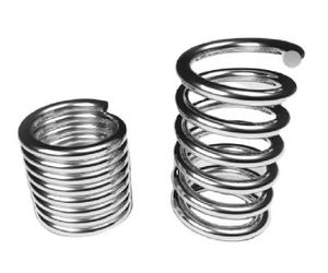 CNC işleme Rene 41 80 95 104 üstün oksidasyon ve korozyon direnci yüksek sıcaklık dayanımı 760 özel bahar - Product Image 4