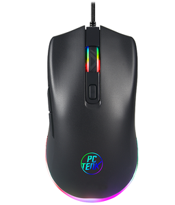 6400Dpi New Arrival Cool Rgb Optical Macro <strong>Programming</strong> Software Desktop Notebooks Gaming Mouse