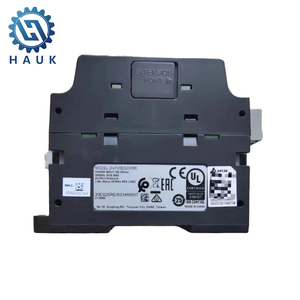 Новый оригинальный DVP20ES200RE PLC компактный и надежный контроллер автоматизации Plc программируемый контроллер