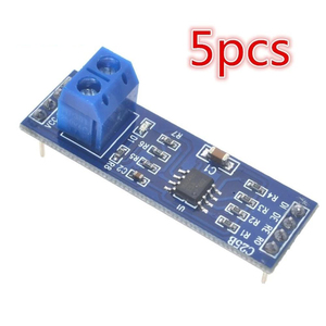 <strong>MAX485</strong> Module RS-485 TTL to RS485 MAX485CSA Converter Module For Integrated Circuits Products - Product Image 1