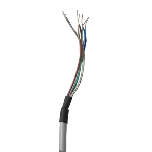 Encoder ottico ELCO EB50B8-P4AR-600/P4PR/C4PR/C4AR/H4PR codificatore ad albero solido per il rilevamento della velocità e la misurazione dello spostamento - Product Image 3