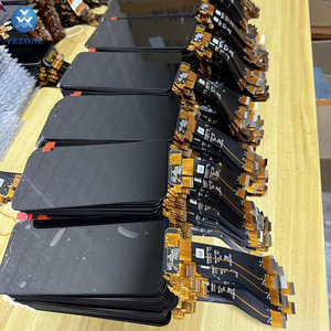 อะไหล่หน้าจอ LCD แบบสัมผัสของแท้สำหรับ LG X Power 2อะไหล่หน้าจอ LCD สำหรับจอแสดงผล LG