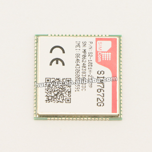 Módulo de comunicación inalámbrica SIMCom SIM7672G 4G LTE Cat1
