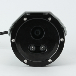 Telecamera di sicurezza a prova di esplosione impermeabile a prova di polvere CCTV - Product Image 2
