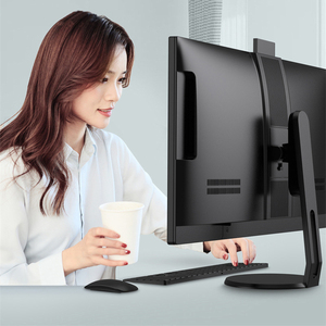 27 "All-In-One PC Core I5 I7 AIO Business Desktop Gaming Computer 12th Generation Barebone I3 I9 Procesador 64GB IPS LCD EU