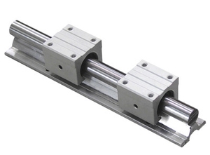 SBR guida lineare linearSlide di Blocco e di guida di Guida Lineare per macchine automatiche nel prezzo basso - Product Image 2