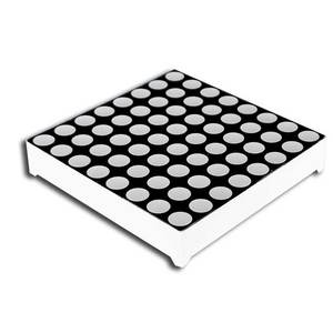 1.2&quot; Inch Led Dot <strong>matrix</strong> Display Blue 16 Pin <strong>8x8</strong> Module 32.00x32.00mm and Factory Supply Led <strong>8x8</strong> Dot <strong>matrix</strong> - Product Image 1