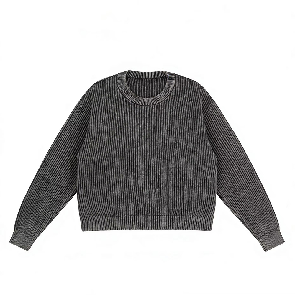 Maglione nero