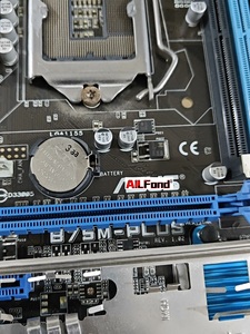 Desktop Motherboard for Asus B75M-PLUS Used Mainboard B75 <strong>Socket</strong> LGA <strong>1155</strong> I3 I5 I7 <strong>DDR3</strong> 16G UATX - Product Image 3