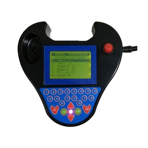 Top verkauf Universal Schlüssel Programmierer Smart Zed-Bull Mit Mini Typ Zedbull für Viele Autos Professionelle auf Wegfahrsperre Systeme - Product Image 6