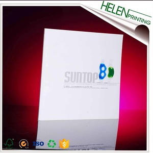 <strong>Catalog</strong> Printing <strong>A5</strong> Size Product <strong>Catalog</strong> Design Offset Printing on Fancy Offset Paper Bound with Perfect Binding Book Type - Product Image 4