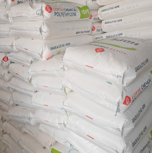 Düşük fiyat HDPE plastik hammadde yüksek yoğunluklu polietilen bakire reçine granülleri döküm kalıplama için enjeksiyon sınıfı HDPE - Product Image 6