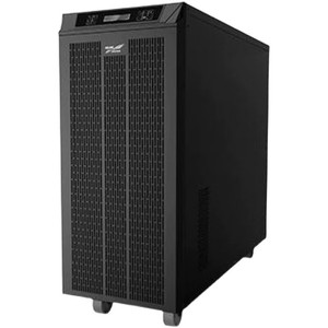 KELONG UPS Tower Power Frequency Machine 15KVA Tres entradas Salida única Transformador de aislamiento incorporado Batería externa YTG3115 - Product Image 5