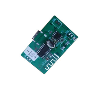 Fabbrica One Stop PCBA produttore PCBA funzione di programmazione dispositivo di sicurezza test PCBA PCB - Product Image 6
