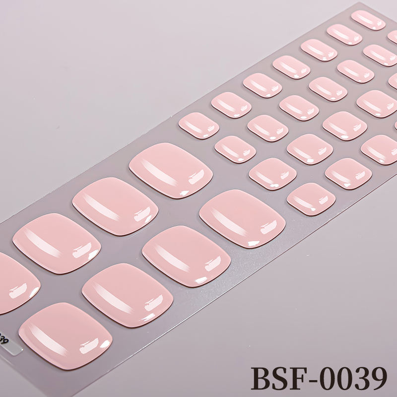 BSF-0039 type
