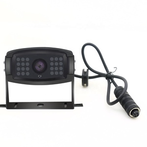 Monitor impermeable de 7/9/10 pulgadas con pantalla AHD1080P para sistema de cámara de respaldo ideal para camión/furgoneta/barco/etc. - Product Image 5