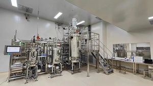 Çeşitli bakteriyel genomik dna'nın hızlı ekstraksiyonu için kullanılan Tinzyme bakteriyel genomik DNA kiti (sıvı Form) - Product Image 5