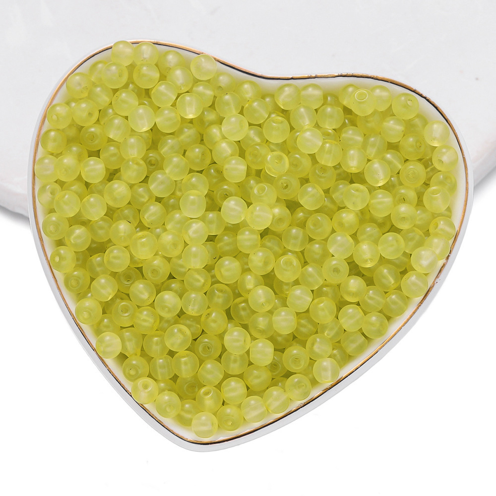 Yellow-green