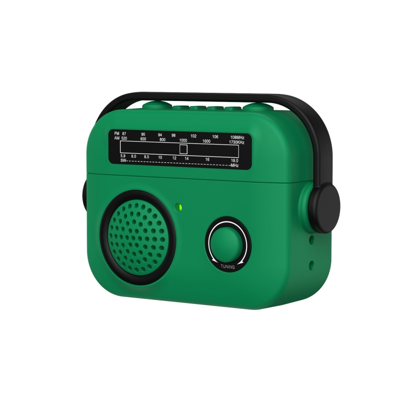 Verde