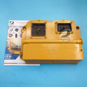 Новые детали двигателя 20R5037 20R-5037 ECM контроллер с программой - Product Image 3