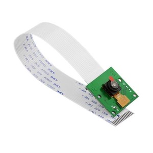 Raspberry Pi 4. Generation B 2. Generation 3 Generation B Kamera 5 Millionen CSI-Video-Schnitts telle - Product Image 1