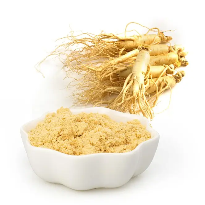 Çin Ginseng özü tozu Ginsenoside 5%-80%