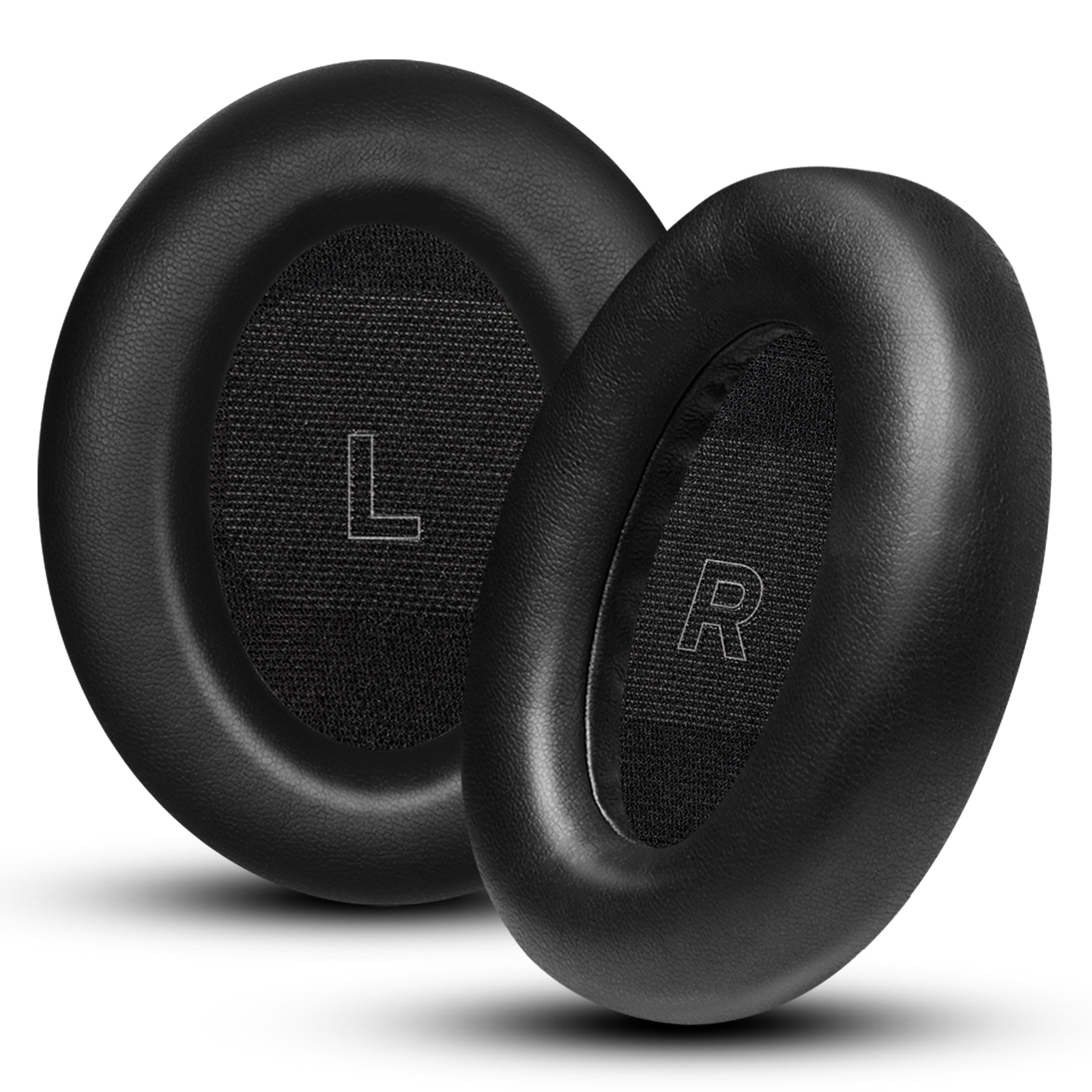 1pcs Protein leather-Black