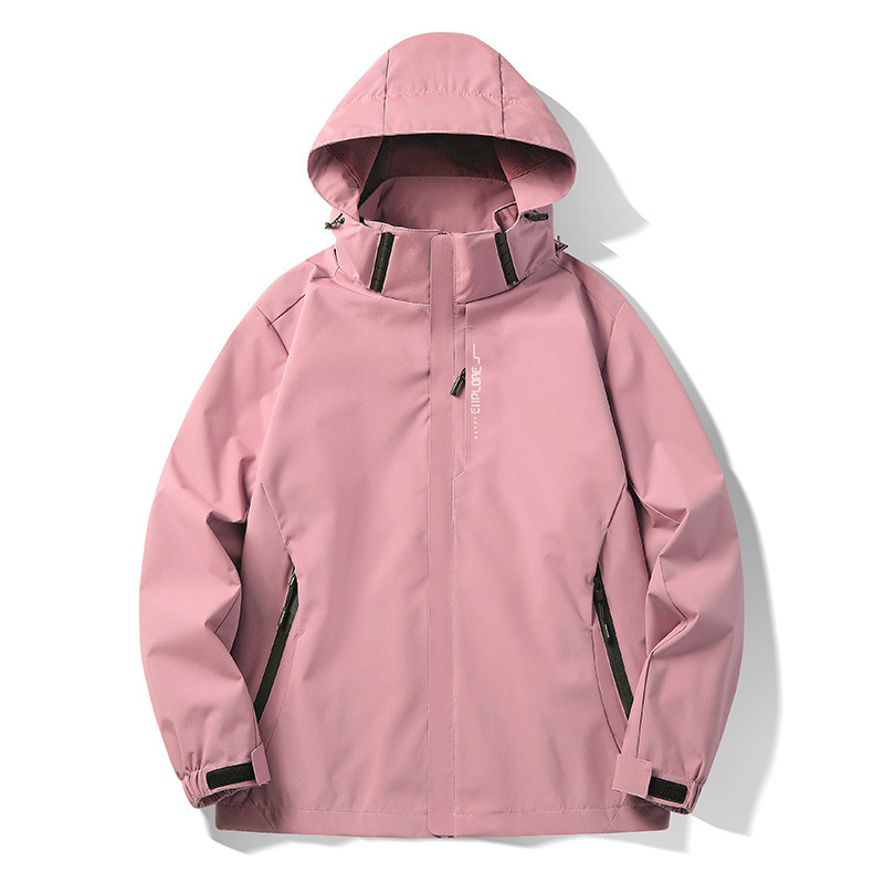 Mujer - Rosa