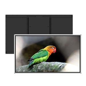 Android сеть настенный ЖК-сенсорный экран Digital Signage без касания - Product Image 3