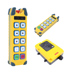 Favorable Price Anti-inference Lifting Industrial Remote <strong>Control</strong> Industrial Remote Controller <strong>System</strong> - Product Image 4