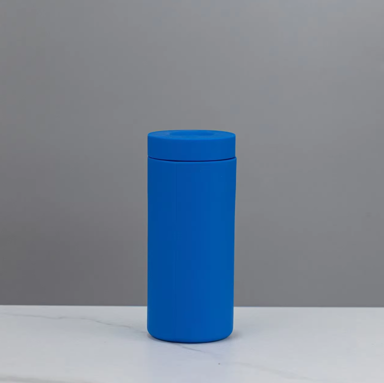 Bleu foncé