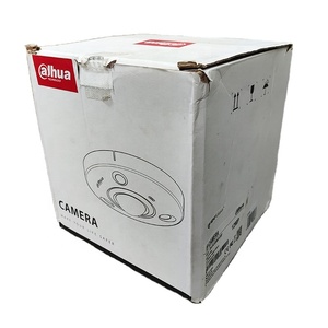 <strong>Dahua</strong> IPC-EBW81230 12MP Panoramic Network IR Fisheye <strong>Camera</strong> - Product Image 1