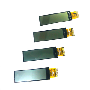 Erste klasse qualität flexible led oled lcd display panel modul - Product Image 2