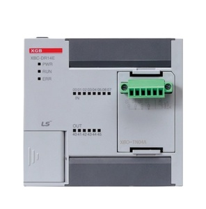 LS güç üretimi programlanabilir kontrolör XBC-DR32H DN32H XEC-DR64H DN64H XBM-DR16S DN16/32S U 28UA up yepyeni - Product Image 5