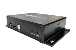 4k 60FPS Recording Encoder HD zu IP H265 H264 HTTP UDP und RTMP Encoder - Product Image 4