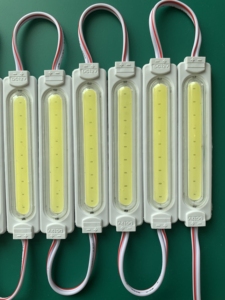 โมดูลไฟ LED 2835 COB แบบฉีด IP65กันน้ำ DC12V - Product Image 2