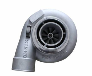 <span class=keywords><strong>Turbo</strong></span> 4090051rx 4090052rx 4090068 4955852 4045933 3781176 <span class=keywords><strong>Turbo</strong></span> cho Cummins khác nhau với ebu Isle động cơ Euro-3 - Product Image 4