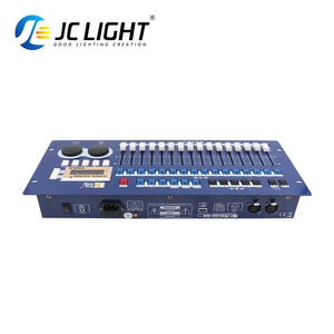 キングコングLEDディスコDjステージ照明キングコン256AコンソールDmx512ディマー256チャンネルDmxコントローラー - Product Image 4