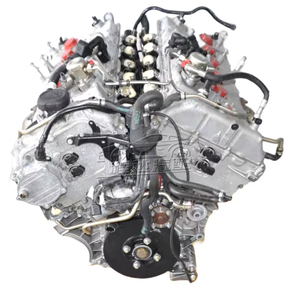 N74B66 <strong>V12</strong> <strong>Engine</strong> for Rolls-Royce RR11 RR12 6.75 Twin Turbo <strong>Engine</strong> Rolls-Royce Cullinan Phantom - Product Image 2
