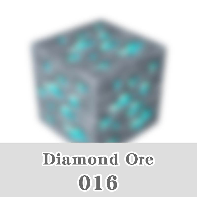 016-mineral de diamante