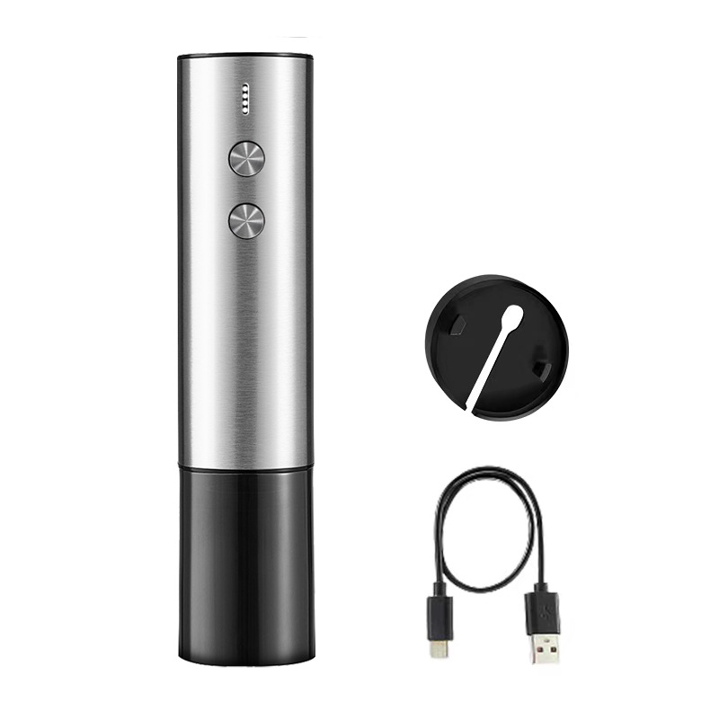 Wo-216 stainless steel black