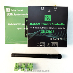 CNC503 пульт дистанционного GSM контроллер SMS реле вызова водяной насос мотор бытовая техника управление ВКЛ/ВЫКЛ - Product Image 4
