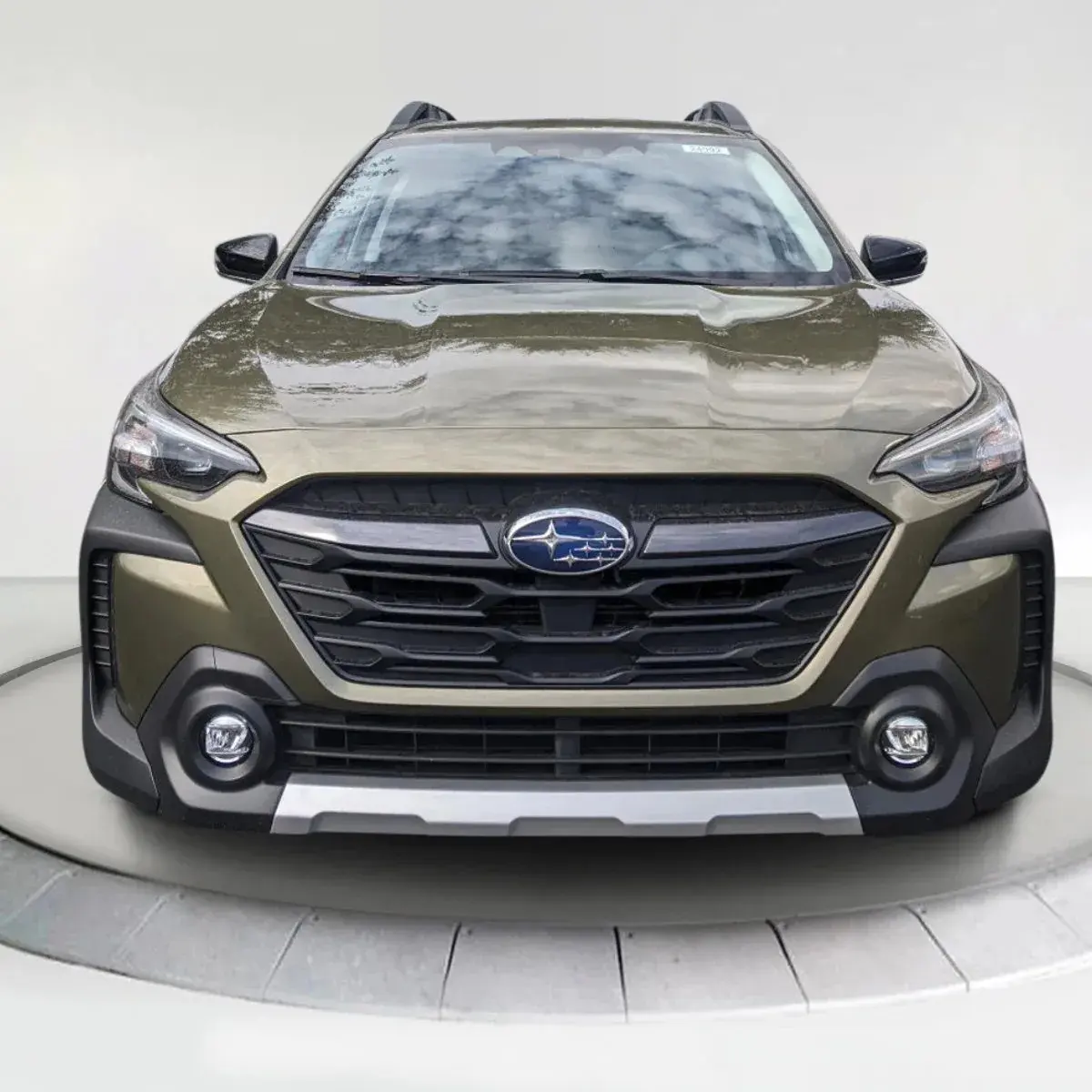 Segera digunakan 2020 Subaru Outback 6 silinder mobil SUV untuk dijual kemudi tangan kiri mengemudi kendaraan kemudi tangan kanan dalam stok