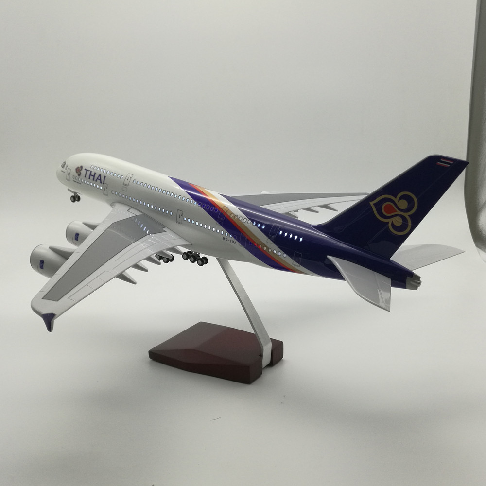 A380 Thai